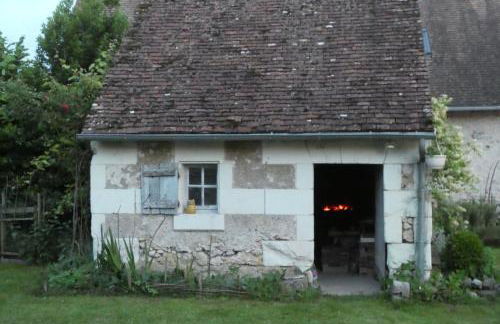 À La Croisée Des Châteaux 3étoiles - Foto 12