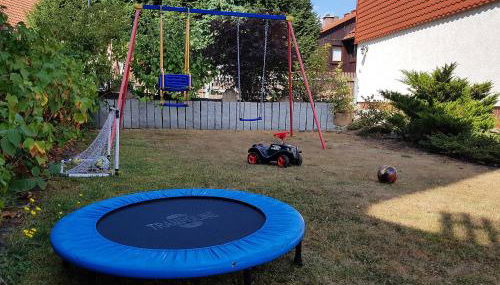 Ferienwohnungen Trute - Foto 5