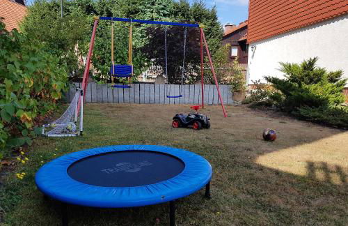 Ferienwohnungen Trute - Foto 5