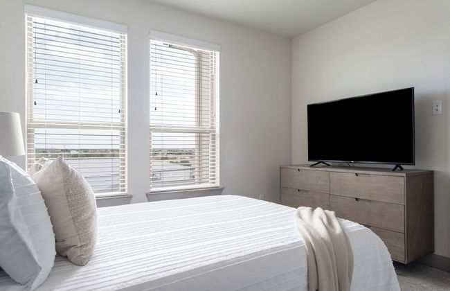 Landing Shadow Glen - Foto 4