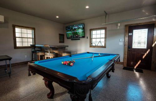 Stone Cottage - Beach/Hot Tub/Arcade/Massage Chair - Foto 18