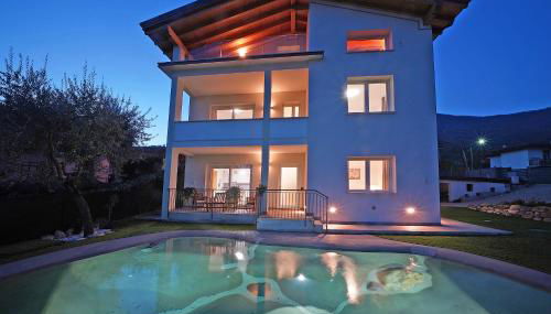 la Luna nel Lago - Foto 2