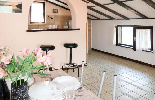 Apartment Violetta-1 by Interhome - Foto 9