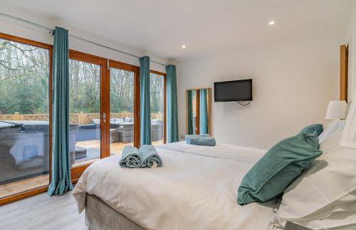 Waterside Lodge - Foto 10