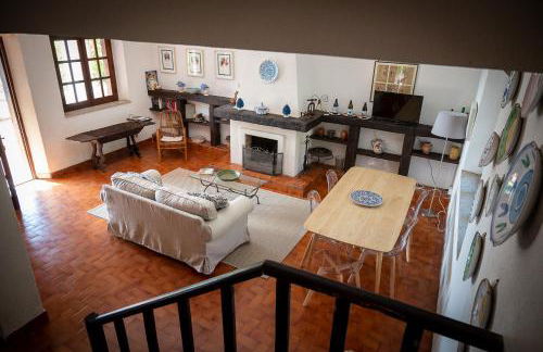 Villa Iolanda-Sive Natura Wine&House - Foto 22