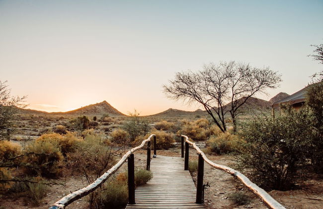 Chandelier Game Lodge - Foto 55