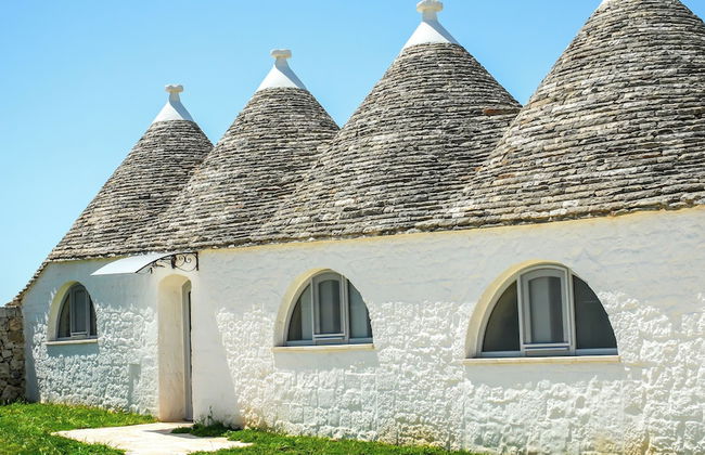 Masseria Surace - Foto 23