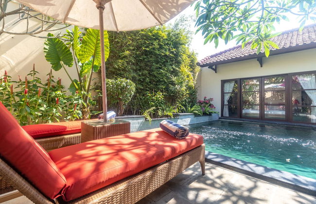 Aleesha Villas - Foto 64