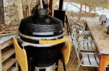 Ferme des deux Frères, Autrans, Vercors - Foto 12