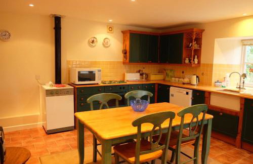 Okewoon Barn - Foto 20