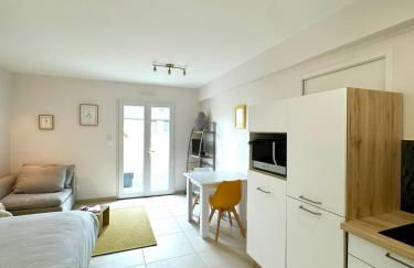 Studio cosy - Foto 6