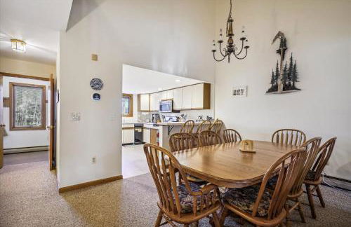 Glazebrook J5 3 Bedroom Townhome with Sauna & Fireplace - Foto 8