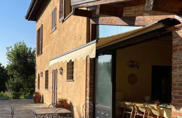 Cascine di Villa Schella - Foto 9