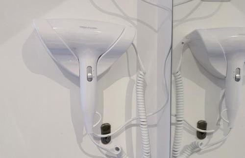 Nancy elegance Cocooning apartment - Foto 16