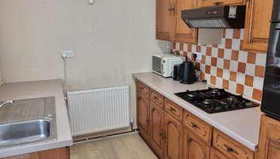 A cozy home in Liverpool - Foto 2