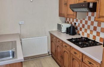 A cozy home in Liverpool - Foto 2