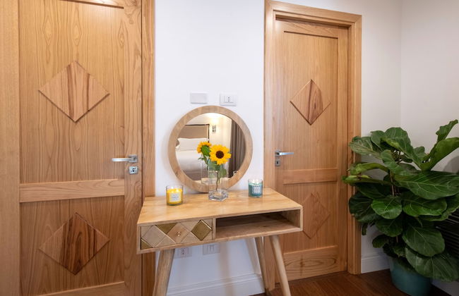 Luxury Apartment with Penthouse and Pool - Photo 2