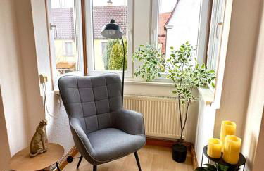 Gemütliche Wohnung im Herzen von Rothenburg ob der Tauber - Foto 16