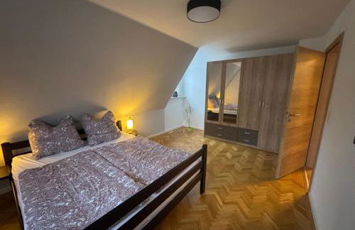 Ferienwohnung Kuhlmann - Foto 6