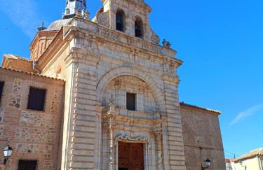 Casa Encanto Consuegra - Foto 27