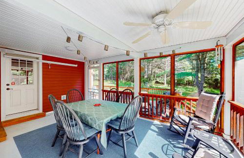 Mountain Cascade - Foto 14