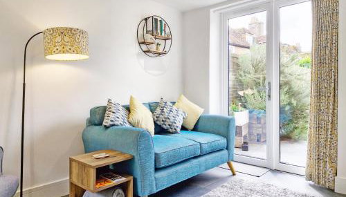 Four Priory Road, Chichester - Foto 4