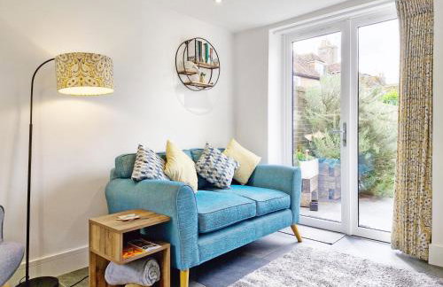 Four Priory Road, Chichester - Foto 4