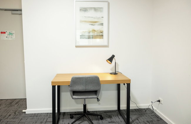 Baileys Serviced Apartments - Foto 38