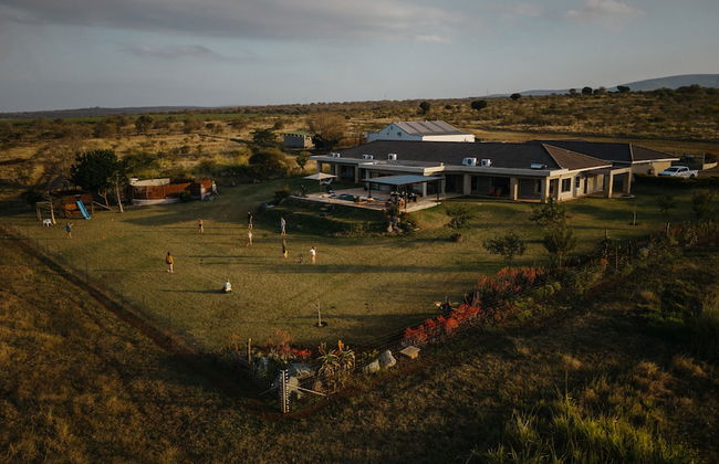 Tandweni Villa - Foto 1