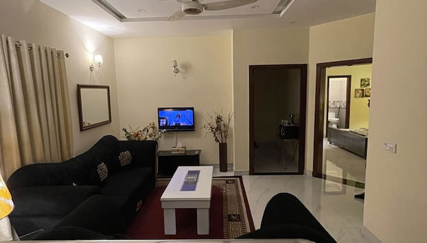 1 Bed House - Sleeps 2 - Pets - Parking - Wifi - Foto 5, Cocina privada