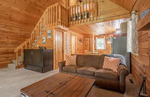 Table Rock Lake Cabin - Lake-Pool-Hot Tub - Foto 6