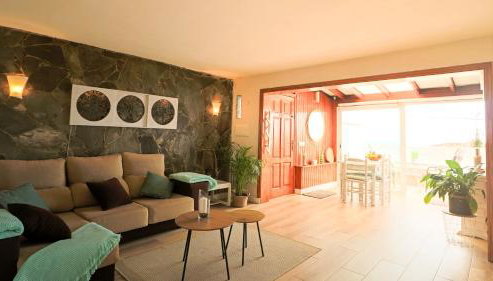 Bungalow Los Tulipanes - Foto 4