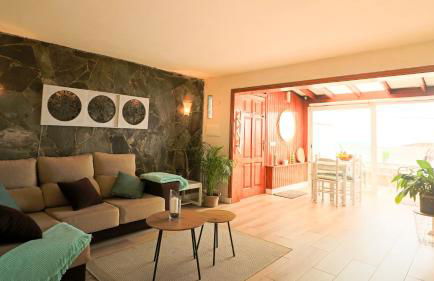 Bungalow Los Tulipanes - Foto 4