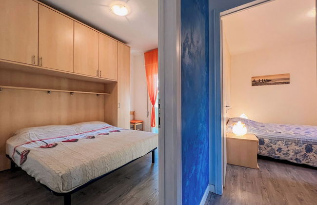 Bibione air con Bright and Cozy Flat for 6 Guests - Foto 2