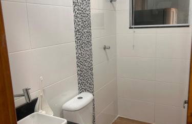 Casa em Itanhaém praia pé na areia - Photo 11