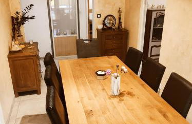 "Home Sweet Home" - 70m2 - proche Lyon, Eurexpo, Groupama & Matmut Stadium, LDLC Arena - Foto 8