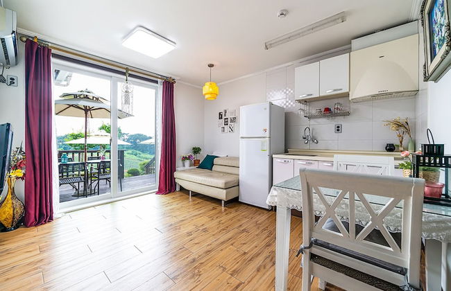 Anmyeondo In You Pension - Foto 38