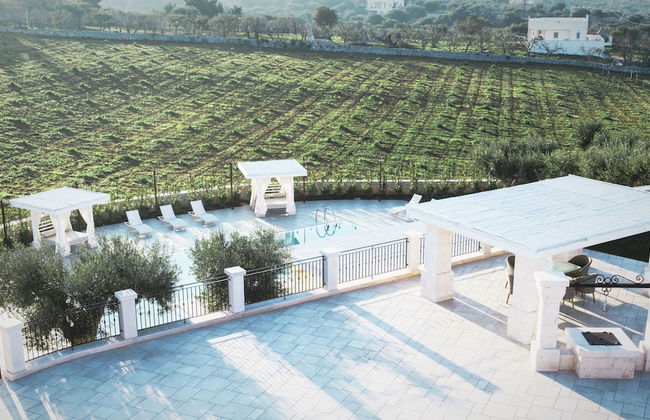 Torre Nuova Luxury - Foto 48