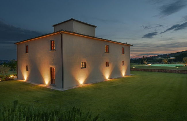 Ca Maggiore 10 2 in Castiglion Fibocchi - Foto 33