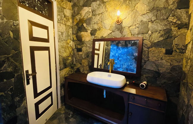 Thaprobana Villa Tangalle Private Villa - Photo 14