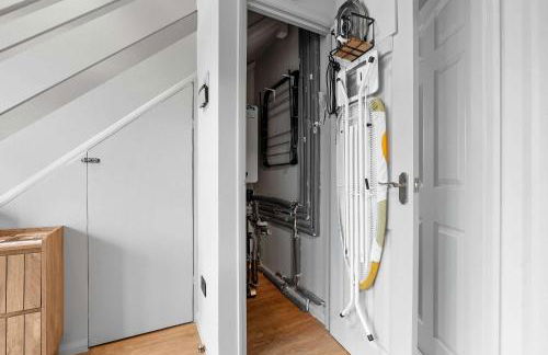 Cosy 3 Bed with Parking - Foto 18