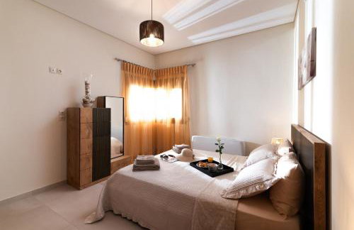 Silva Luxury House in Mires (South Crete) - Foto 45