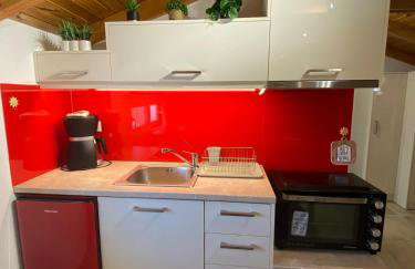 Ακτή Βολέρι panoramic view suite-parking-5g wifi - Foto 29