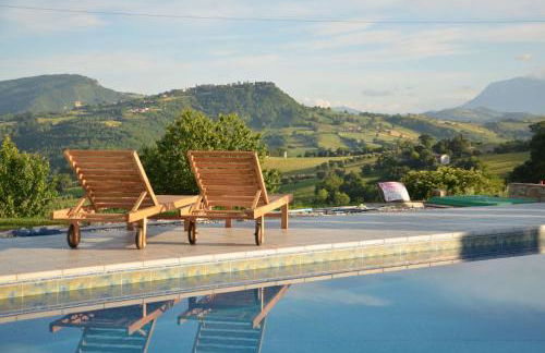 Casale Bramasole - Foto 11