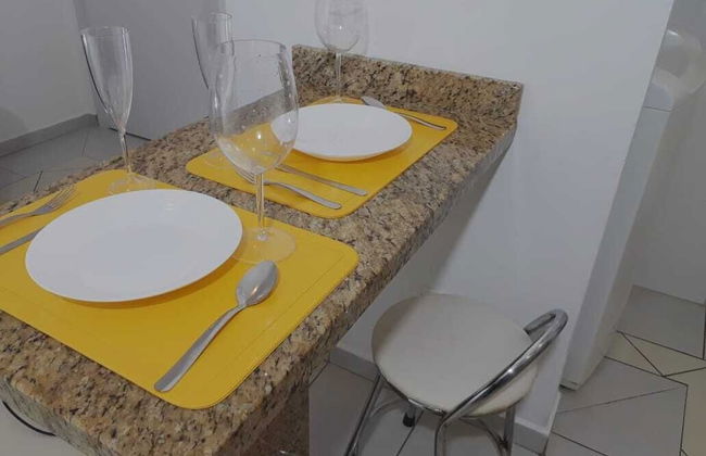 Apart Inteiro na Região Nobre de CTBA - Foto 51