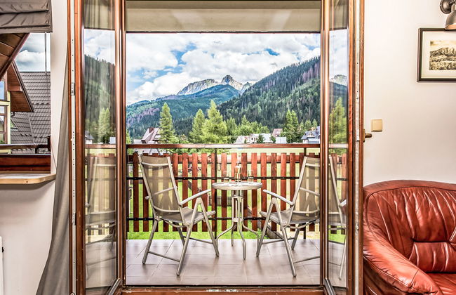 Giewont View - Foto 32