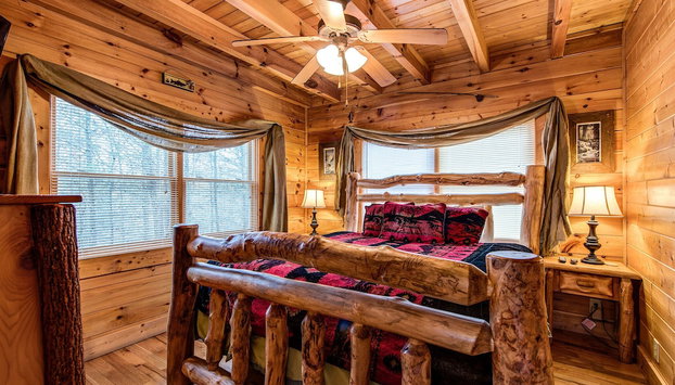 Secret Romance - Foto 3, Habitación