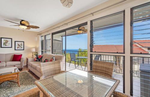 Kona Coffee Villas B216 condo - Foto 18