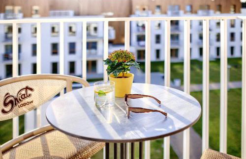 Good Pearl Gąski Let's Sea Baltic Park - Foto 7