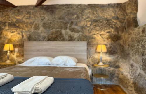 Quinta Encosta do Penedo - Wellness Retreat - Gerês - Foto 62